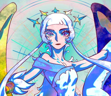 オデ×2参考画像